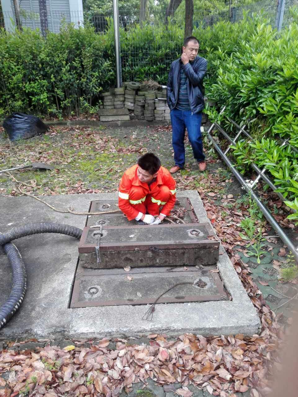 博野吸污抽粪