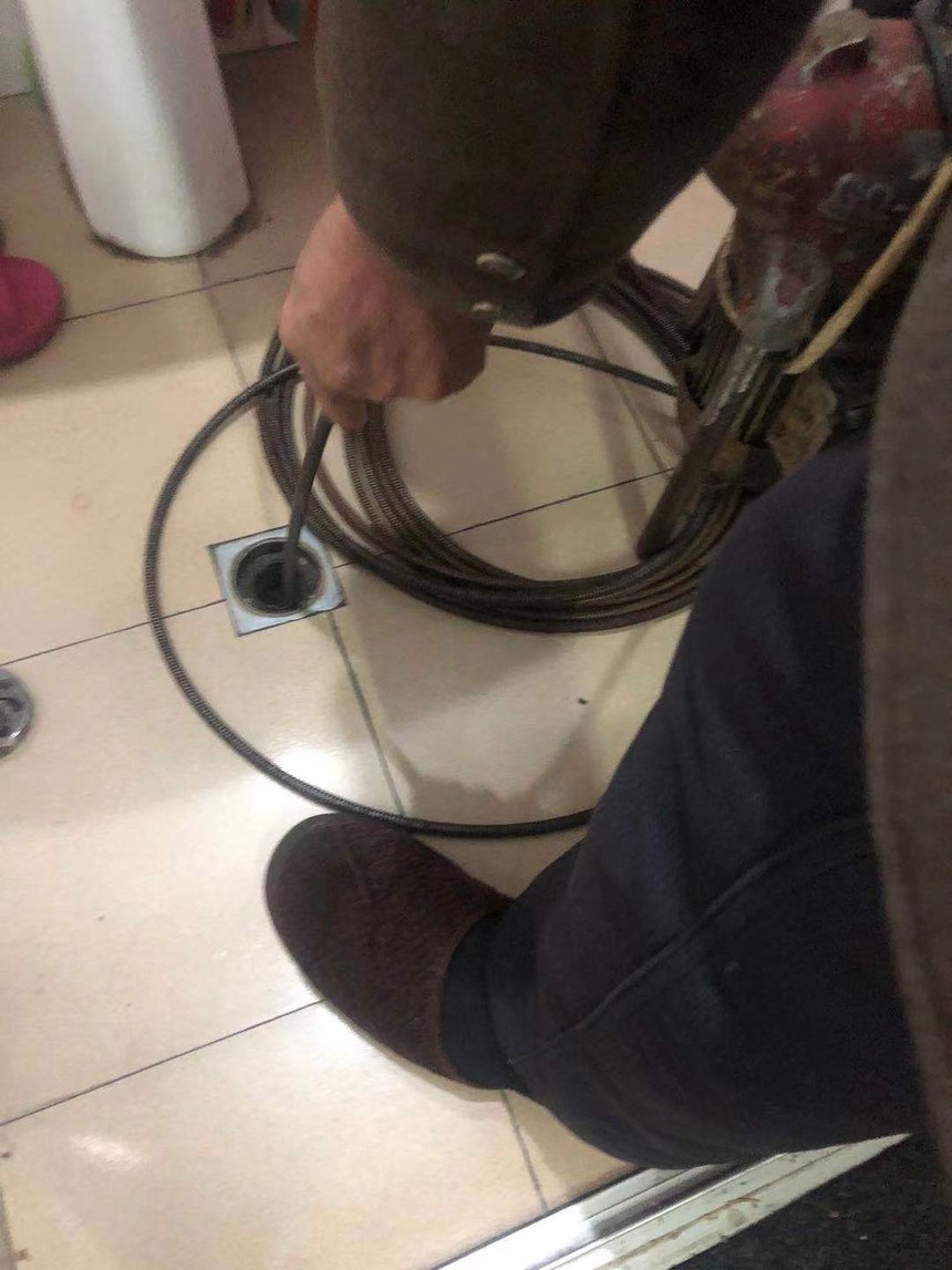 博野管道疏通，疏通下水道